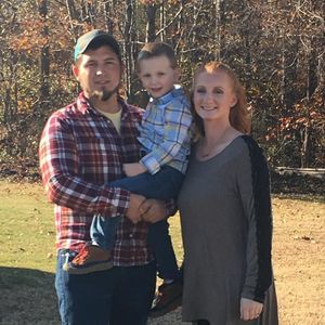 Meet your Posher, Jordan